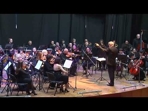 Georges Bizet. Carmen. Overture