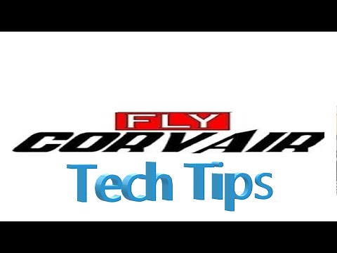 Exhaust Valve Rotators