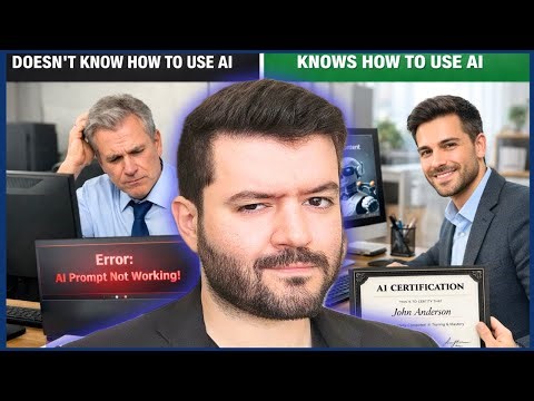 AI for Beginners: Best AI for Beginners Courses (WITH Certificates)