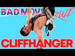 Cliffhanger - is it a Bad Movie?