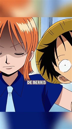 Tentaram passar a perna na Nami #onepiece #luffy #onepieceedit #zoro #eiichirooda #sanji