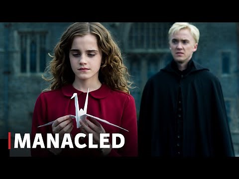Draco + Hermione - Manacled | Dramione Fan Trailer