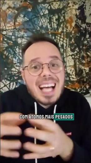 COMO FUNCIONA A BOMBA DE FISSÃO E FUSÃO NUCLEAR com PROFESSOR JOÃO JUSTO PIRES