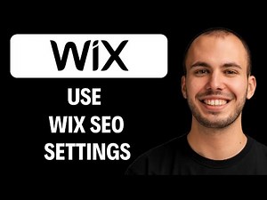 How to Use Wix SEO Settings (Updated Step-by-Step Beginner Guide) [2026 GUIDE]