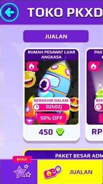 PK XD BUY A SPACESHIP HOUSE & ROCKET HOUSE REVIEW, CHRISTMAS 2025 #pkxd #pkxdhouse #pkxdupdate #fyp