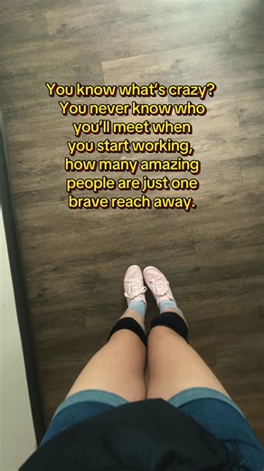 The Power of Connections in the Workplace