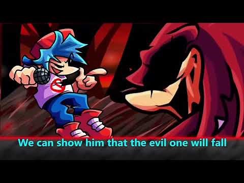 Triple Trouble with Lyrics [METAL VERSION]