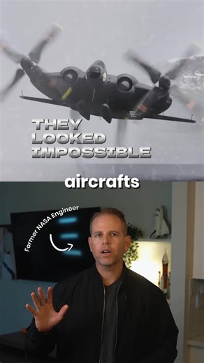 Andrew Lizotte on Instagram: "Here’s 5 Aircraft That Bent Physics to Fly: 1️⃣ Rutan Boomerang Asymmetrical on purpose. It could still fly safely if one engine failed. 2️⃣ Vought Flying Pancake A flat, disc-shaped fighter that looked like a UFO, and it worked. 3️⃣ SNECMA Coléoptère @safran_group A French jet that took off vertically inside a flying ring. No wings. Just thrust. 4️⃣ Northrop M2-F2 @northropgrumman A wingless “lifting body” that became the foundation for the Space Shuttle. 5️⃣ Grumm