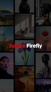 Bring your vision to life using AI, then fine-tune and tweak your creation. Power your creative flow with Adobe Firefly. | Adobe