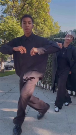 TONY | Project X on the way ⏳🥶 | Instagram