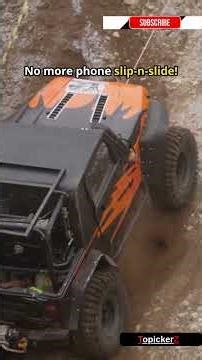 Is 4Runner’s a Mechanical Simplicity or Outdated Tech? #toyota #toyota4runner #lookup #offroad #car