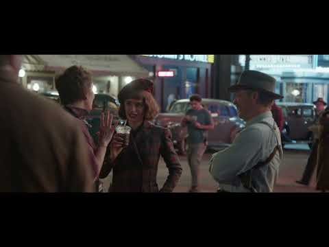 The Bride | Behind The Scenes | 2026