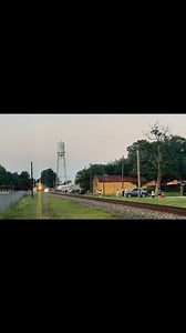 20K views · 746 reactions | Canadian Pacific 2816 and the CPKC Final Spike Anniversary Steam Tour. Richmond, TX. | Trains Magazine | Facebook