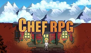 Chef RPG Has Unveiled Its Release Date Along With a New Trailer