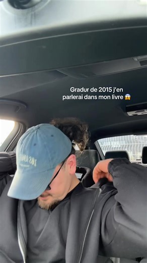 Gradur en 2015 puis y’a booba qui le vanne … #2015 #gradur #musique #pourtoi #fyp