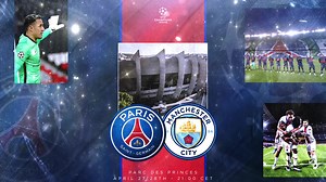 218K views · 1K shares | We’ll face Manchester City in the UEFA Champions League semi-final  | PSG - Paris Saint-Germain | Facebook