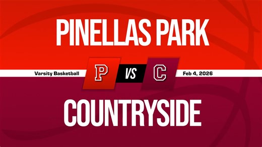 Basketball Game Preview: Countryside Cougars vs. Clearwater Tornadoes