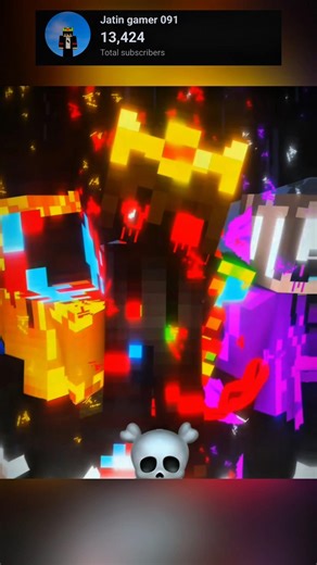 Another Timeline: Part 2 — The Awakening 💀🔥 #demonic