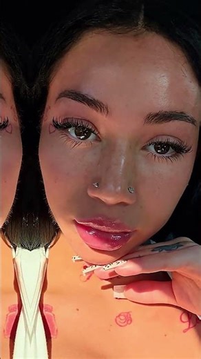 Bhad Bhabie OPENS UP About Her Childhood