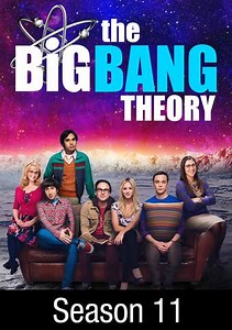 The Big Bang Theory: The Explosion Implosion