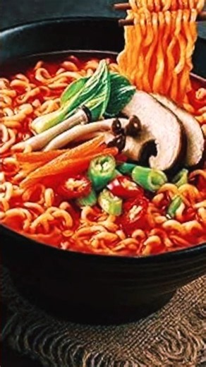 TOP 5 MOST TASTY INSTANT NOODLES IN INDIA 2026 🍜🔥 #top5 #tasty #instant #noodles #india #2026 #short