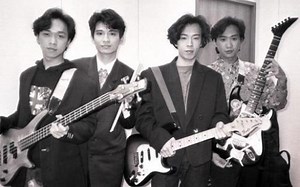 BEYOND经典歌曲高清精选