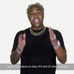 3 comments | ATTENTION SPECTRUM CUSTOMERS: You’re about to lose your favorite VH1 shows like Love & Hip Hop Hollywood and Black Ink Crew! | VH1 | Facebook