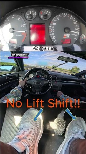 200+ km/h Windshield Wiper DISASTER! 😱💥