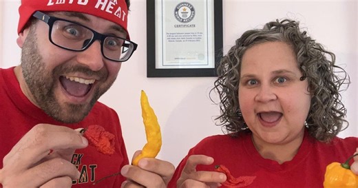 Kawartha Lakes native brings the ‘heat’ into marriage