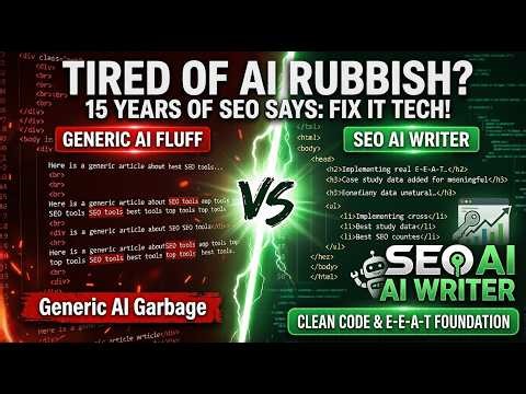 SEO AI Writer: The Ultimate WordPress Plugin for High-Ranking AI Content