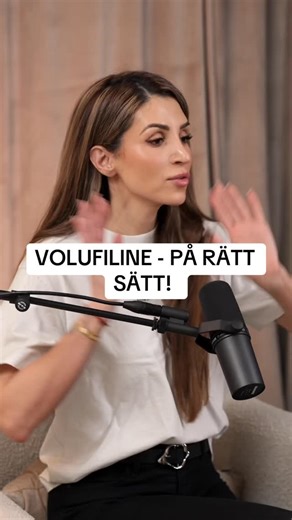 In Your Face | Betalt samarbete med @theordinary Volufiline, fast på riktigt! Den här ingrediensen har cirkulerat länge på sociala medier, ofta som... | Instagram