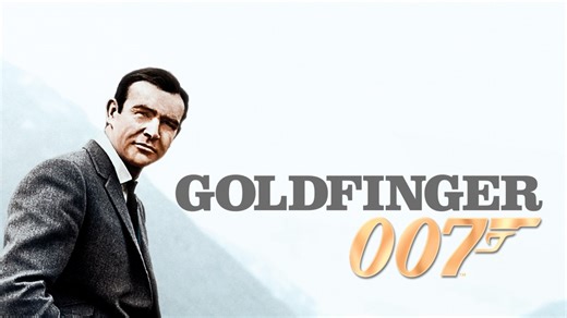 Goldfinger - Apple TV