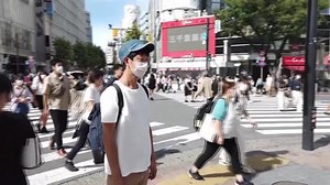 Meet the Japanese man who rents himself out to 'do nothing'