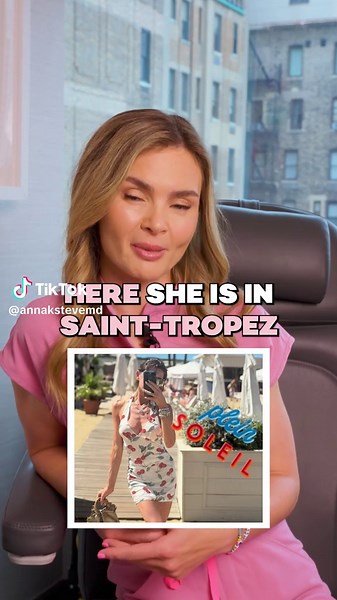 Natural-Looking Breast Augmentation with Round Implants