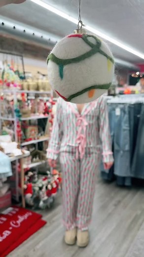 Our Christmas pajamas have officially hit the website💻🎄 & we’re completely obsessed 🤗 These “Holly” & “Lillian” pajama sets plus many more are getting us in the holiday spirit and we hope they give you all the cozy holiday vibes too❄️ Shop them today or at @holidayboutiqueshows in KC next week! #boutique #christmaspajamas #smallbusiness | Moonshine and Lace Boutique