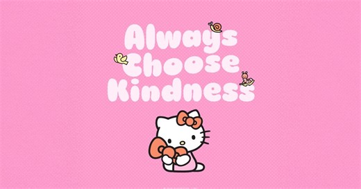 A Look into Sanrio’s Presence in Digital Games and Collectible Toys