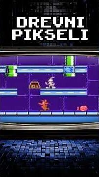 Bugs Bunny's Crazy Castle #igreizdavnina #paradajzcity