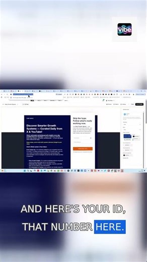 Find Your ConvertKit Form ID in 30 Seconds (Connect Base44 Apps to Your Email List)