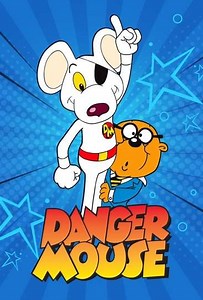 Danger Mouse (1981-1992) - Season 2 Episodes and Ratings