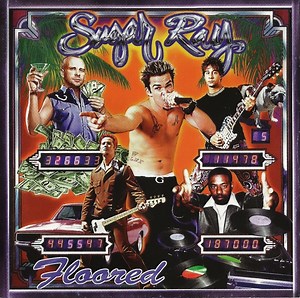 Sugar Ray - Floored