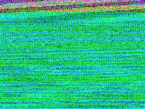 SpongeBob and Patrick Confront The Psychic Wall of Energy (PAL Pitched)