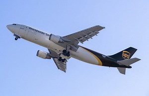 Boeing reveals details of the landing gear of the 737 MAX 10