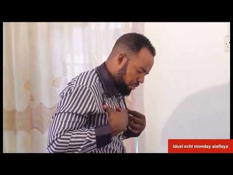 Hot nurse in hospital trending Nigeria movie now in 2025