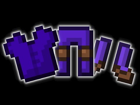 Buying GOD ROLL Terror Armor... (Hypixel Skyblock)