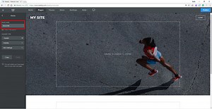 Building your Weebly Website Step by Step