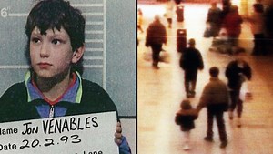Channel 5 documentary shows moment Jon Venables admitted to killing James Bulger