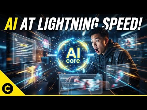 Gemini 2.0 Flash Is Lightning Fast — The AI Changing Creative Work Forever #ai