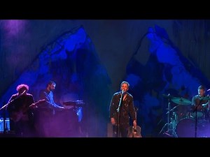 Saturday Sessions: Josh Ritter performs "Homecoming"