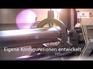 Claudius Peters und AUCOTEC - Jahresrückblick 2018