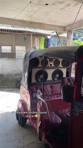 Karaoke Sound Check Ideas